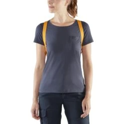 FJÄLLRÄVEN Fjällräven Kånken Mini Rugzak - Cobalt Blue -Fjällräven fjaellraeven kanken mini backpack 3 1464809