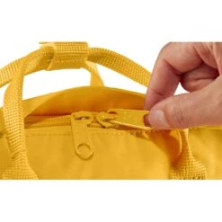 FJÄLLRÄVEN Fjällräven Kånken Mini Rugzak - Sky Blue 17 FJÄLLRÄVEN Fjällräven Kånken Mini Rugzak - Sky Blue -Fjällräven fjaellraeven kanken mini backpack 6 1464817