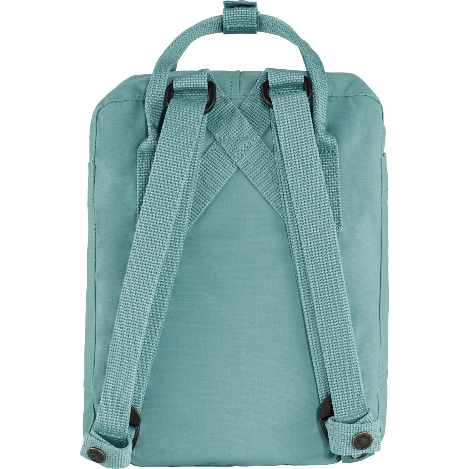 FJÄLLRÄVEN Fjällräven Kånken Mini Rugzak - Sky Blue 4 FJÄLLRÄVEN Fjällräven Kånken Mini Rugzak - Sky Blue - Afbeelding 4