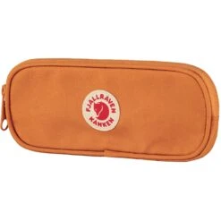 FJÄLLRÄVEN Fjällräven Kanken Penetui - Spicy Orange