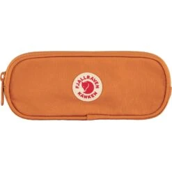 FJÄLLRÄVEN Fjällräven Kanken Penetui - Spicy Orange 5 FJÄLLRÄVEN Fjällräven Kanken Penetui - Spicy Orange -Fjällräven fjaellraeven kanken pen case spicy orange 3 1252319