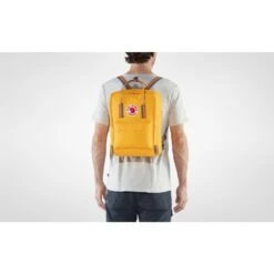 FJÄLLRÄVEN Fjällräven Kånken Rainbow Rugzak - Ox Red 25 FJÄLLRÄVEN Fjällräven Kånken Rainbow Rugzak - Ox Red -Fjällräven fjaellraeven kanken rainbow rucksack 10 1131090