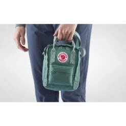 FJÄLLRÄVEN Fjällräven Kånken Sling Schoudertas 2.5L - Royal Purple -Fjällräven fjaellraeven kanken sling bag clay 12 1025558 2