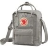 FJÄLLRÄVEN Fjällräven Kånken Sling Schoudertas 2.5L - Fog