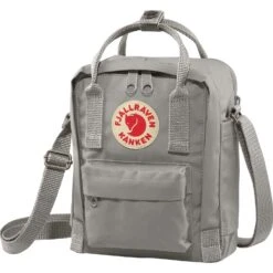 FJÄLLRÄVEN Fjällräven Kånken Sling Schoudertas 2.5L - Fog