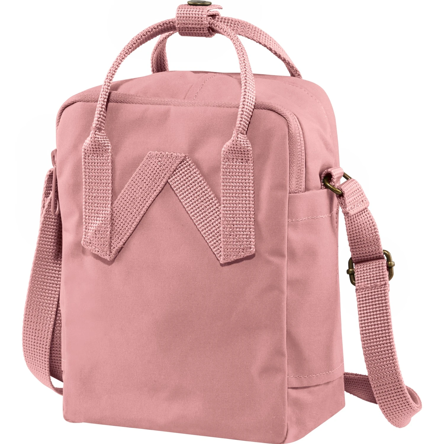 FJÄLLRÄVEN Fjällräven Kånken Sling Schoudertas 2.5L - Pink 2 FJÄLLRÄVEN Fjällräven Kånken Sling Schoudertas 2.5L - Pink - Afbeelding 2