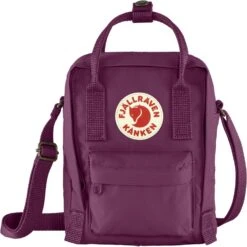 FJÄLLRÄVEN Fjällräven Kånken Sling Schoudertas 2.5L - Royal Purple -Fjällräven fjaellraeven kanken sling bag royal purple 1 1025632