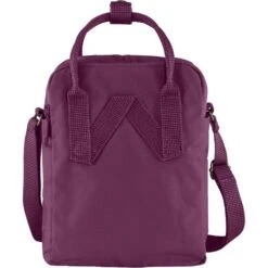 FJÄLLRÄVEN Fjällräven Kånken Sling Schoudertas 2.5L - Royal Purple -Fjällräven fjaellraeven kanken sling bag royal purple 2 1025631