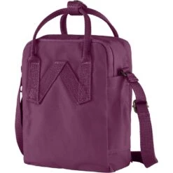 Fjällräven -Fjällräven fjaellraeven kanken sling bag royal purple 4 1025629