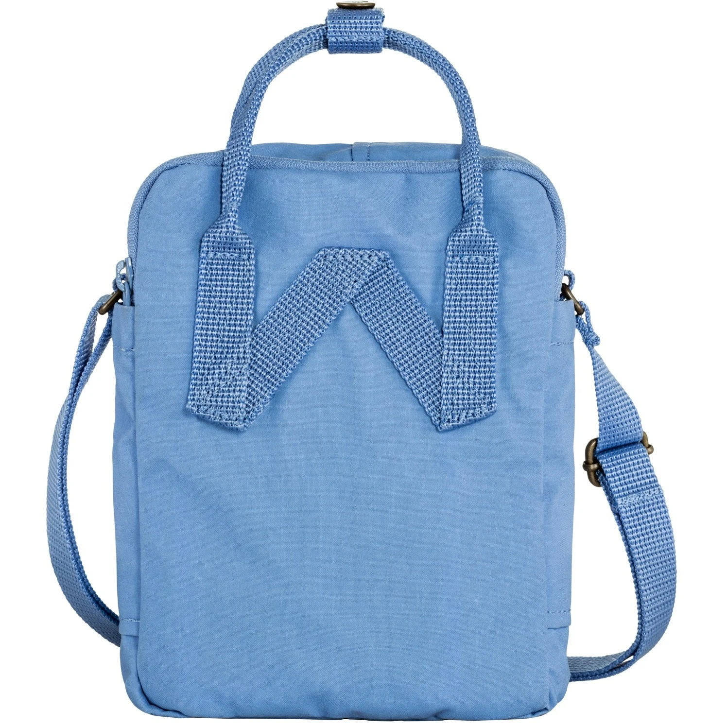 FJÄLLRÄVEN Fjällräven Kånken Sling Schoudertas 2.5L - Ultramarine 2 FJÄLLRÄVEN Fjällräven Kånken Sling Schoudertas 2.5L - Ultramarine - Afbeelding 2