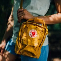 FJÄLLRÄVEN Fjällräven Kånken Sling Schoudertas 2.5L - Ultramarine 29 FJÄLLRÄVEN Fjällräven Kånken Sling Schoudertas 2.5L - Ultramarine -Fjällräven fjaellraeven kanken sling bag ultramarine 8 1420117