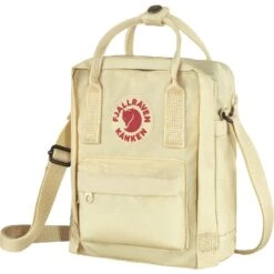 FJÄLLRÄVEN Fjällräven Kånken Sling Schoudertas 2.5L - Light Oak 17 FJÄLLRÄVEN Fjällräven Kånken Sling Schoudertas 2.5L - Light Oak -Fjällräven fjaellraeven kanken sling tasche light oak 14 1131174