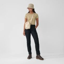 FJÄLLRÄVEN Fjällräven Kånken Sling Schoudertas 2.5L - Light Oak 24 FJÄLLRÄVEN Fjällräven Kånken Sling Schoudertas 2.5L - Light Oak -Fjällräven fjaellraeven kanken sling tasche sky blue 2 1131171