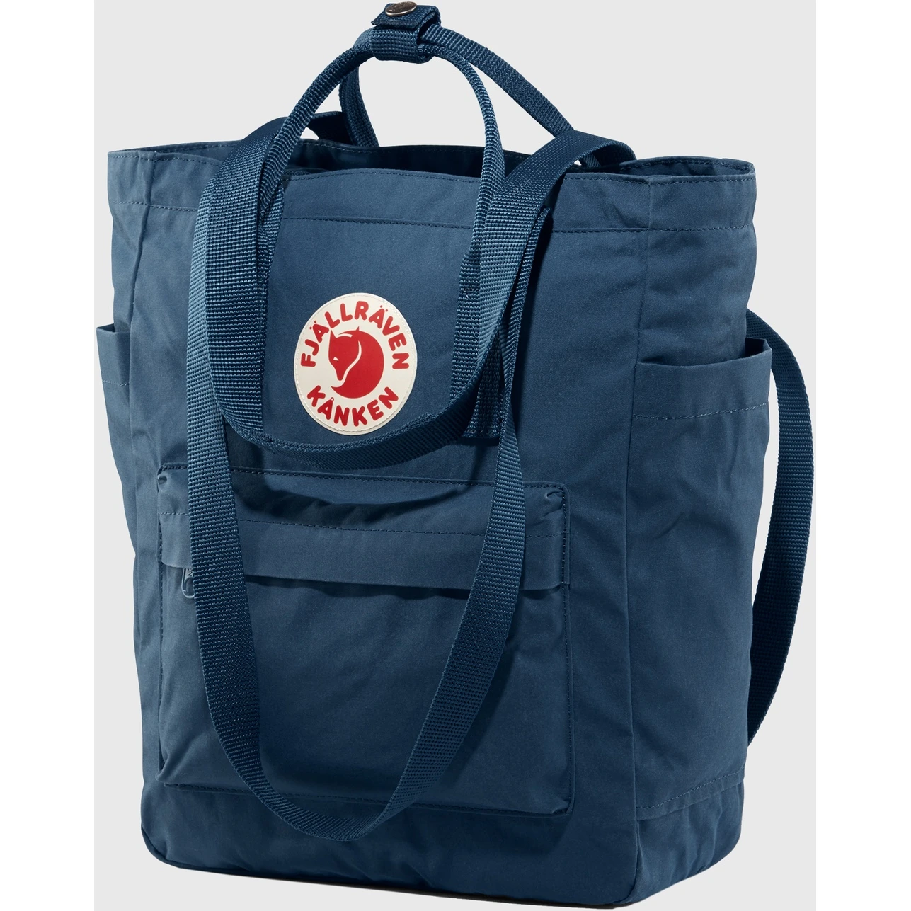 FJÄLLRÄVEN Fjällräven Kånken Totepack Tas 14L - Desert Brown 4 FJÄLLRÄVEN Fjällräven Kånken Totepack Tas 14L - Desert Brown - Afbeelding 4