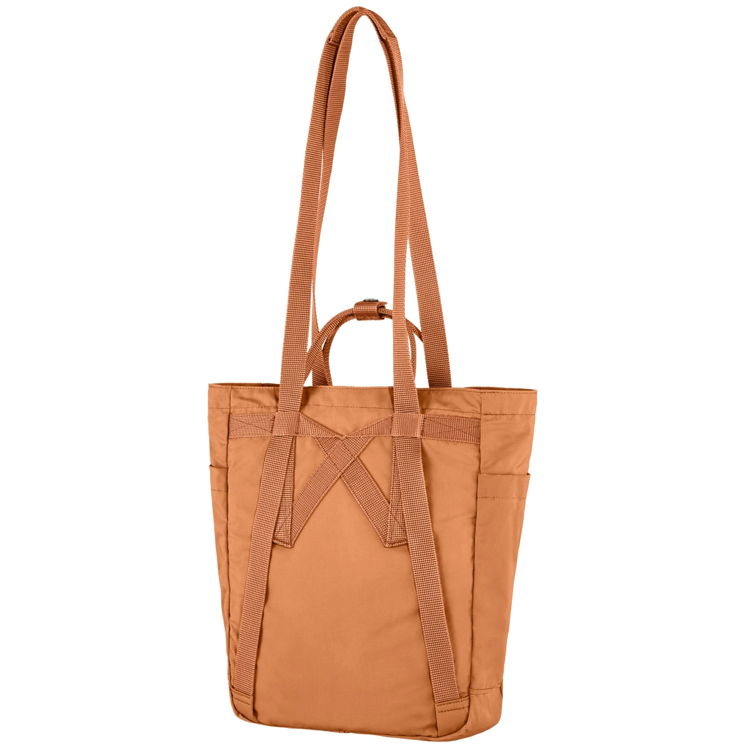 FJÄLLRÄVEN Fjällräven Kånken Totepack Tas 14L - Desert Brown 3 FJÄLLRÄVEN Fjällräven Kånken Totepack Tas 14L - Desert Brown - Afbeelding 3