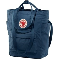 FJÄLLRÄVEN Fjällräven Kånken Totepack Tas 14L - Korall -Fjällräven fjaellraeven kanken totepack bag korall 1 1420134
