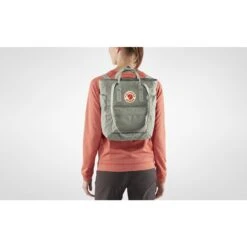 FJÄLLRÄVEN Fjällräven Kånken Totepack Tas 14L - Desert Brown 21 FJÄLLRÄVEN Fjällräven Kånken Totepack Tas 14L - Desert Brown -Fjällräven fjaellraeven kanken totepack bag pink 1 1025712
