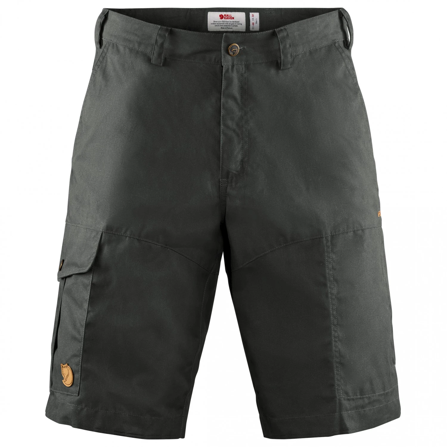 FJÄLLRÄVEN Karl Pro Shorts - Short 8 FJÄLLRÄVEN Karl Pro Shorts - Short - Afbeelding 8