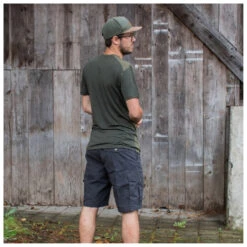 FJÄLLRÄVEN Karl Pro Shorts - Short