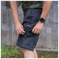 FJÄLLRÄVEN Karl Pro Shorts - Short 14 FJÄLLRÄVEN Karl Pro Shorts - Short -Fjällräven fjaellraeven karl pro shorts short detail 7