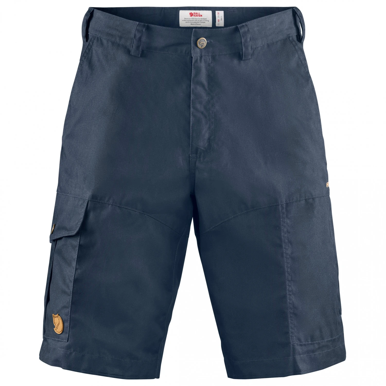 FJÄLLRÄVEN Karl Pro Shorts - Short 3 FJÄLLRÄVEN Karl Pro Shorts - Short - Afbeelding 3