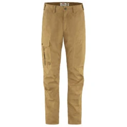 FJÄLLRÄVEN Karl Pro Trousers - Trekkingbroek -Fjällräven fjaellraeven karl pro trousers trekkingbroek 2