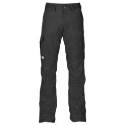 FJÄLLRÄVEN Karl Pro Trousers - Trekkingbroek