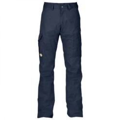 FJÄLLRÄVEN Karl Pro Trousers - Trekkingbroek -Fjällräven fjaellraeven karl pro trousers trekkingbroek 3