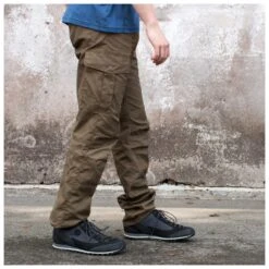 FJÄLLRÄVEN Karl Pro Trousers - Trekkingbroek -Fjällräven fjaellraeven karl pro trousers trekkingbroek detail 4