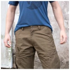 FJÄLLRÄVEN Karl Pro Trousers - Trekkingbroek -Fjällräven fjaellraeven karl pro trousers trekkingbroek detail 9