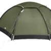 FJÄLLRÄVEN Fjällräven Keb Dome 2 Tent - Pine Green