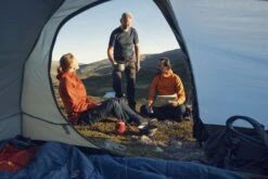 FJÄLLRÄVEN Fjällräven Keb Dome 2 Tent - Pine Green -Fjällräven fjaellraeven keb dome 2 tent pine green 10 933227