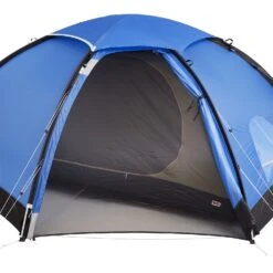FJÄLLRÄVEN Fjällräven Keb Dome 2 Tent - Pine Green -Fjällräven fjaellraeven keb dome 2 tent pine green 3 933234