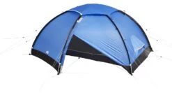 FJÄLLRÄVEN Fjällräven Keb Dome 2 Tent - Pine Green -Fjällräven fjaellraeven keb dome 2 tent pine green 4 933233