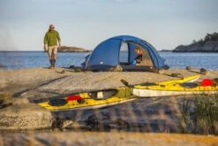 FJÄLLRÄVEN Fjällräven Keb Dome 2 Tent - Pine Green -Fjällräven fjaellraeven keb dome 2 tent pine green 8 933229