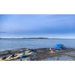FJÄLLRÄVEN Fjällräven Keb Dome 3 Tent - UN Blue -Fjällräven fjaellraeven keb dome 3 tent un blue 11 1352745