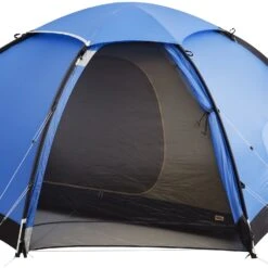 FJÄLLRÄVEN Fjällräven Keb Dome 3 Tent - UN Blue -Fjällräven fjaellraeven keb dome 3 tent un blue 6 1352750