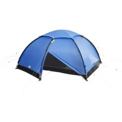 FJÄLLRÄVEN Fjällräven Keb Dome 3 Tent - UN Blue -Fjällräven fjaellraeven keb dome 3 tent un blue 7 1352749