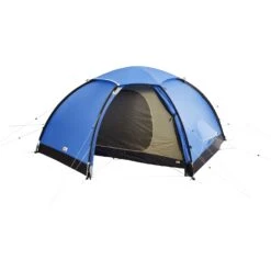 FJÄLLRÄVEN Fjällräven Keb Dome 3 Tent - UN Blue -Fjällräven fjaellraeven keb dome 3 tent un blue 8 1352748