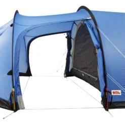 FJÄLLRÄVEN Fjällräven Keb Endurance 3 Tent - UN Blue -Fjällräven fjaellraeven keb endurance 3 tent un blue 1 1352870