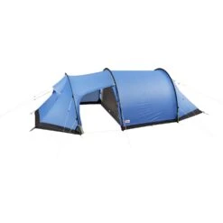 FJÄLLRÄVEN Fjällräven Keb Endurance 3 Tent - UN Blue -Fjällräven fjaellraeven keb endurance 3 tent un blue 10 1352865