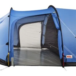 FJÄLLRÄVEN Fjällräven Keb Endurance 3 Tent - UN Blue -Fjällräven fjaellraeven keb endurance 3 tent un blue 3 1352869