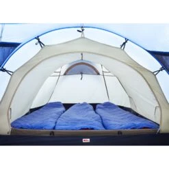 FJÄLLRÄVEN Fjällräven Keb Endurance 3 Tent - UN Blue -Fjällräven fjaellraeven keb endurance 3 zelt 8 1134067