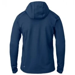 FJÄLLRÄVEN Keb Fleece Hoodie - Fleecevest