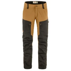 FJÄLLRÄVEN Keb Trousers - Trekkingbroek -Fjällräven fjaellraeven keb trousers trekkingbroek