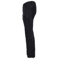 FJÄLLRÄVEN Keb Trousers - Trekkingbroek -Fjällräven fjaellraeven keb trousers trekkingbroek detail 2