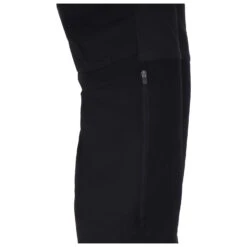 FJÄLLRÄVEN Keb Trousers - Trekkingbroek -Fjällräven fjaellraeven keb trousers trekkingbroek detail 4