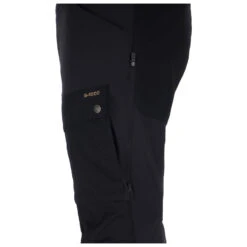 FJÄLLRÄVEN Keb Trousers - Trekkingbroek -Fjällräven fjaellraeven keb trousers trekkingbroek detail 6
