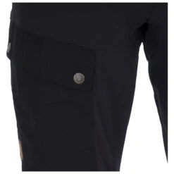 FJÄLLRÄVEN Keb Trousers - Trekkingbroek -Fjällräven fjaellraeven keb trousers trekkingbroek detail 8