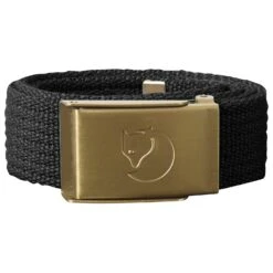 FJÄLLRÄVEN Kid's Canvas Belt - Riem